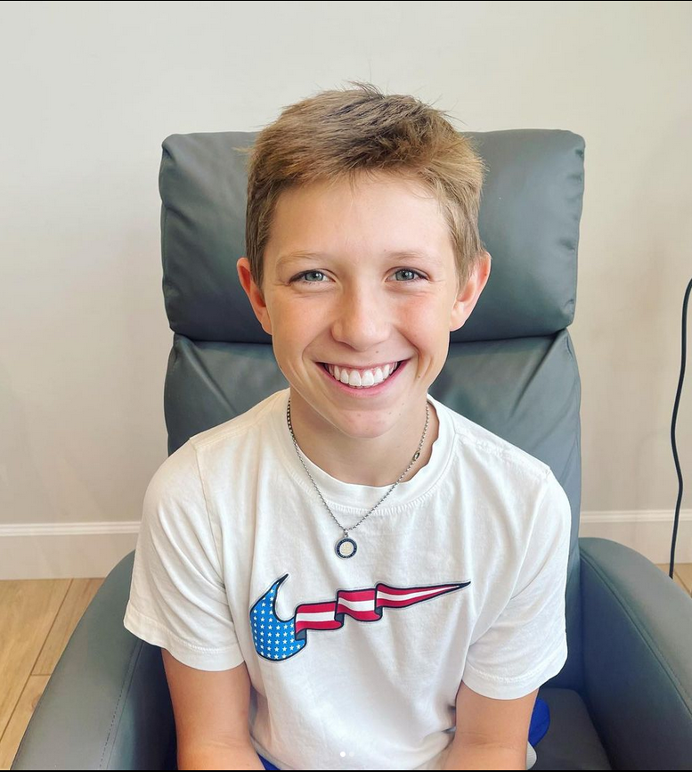 Results Teeth Whitening Utah